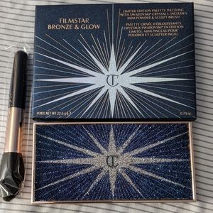 Charlotte Tilbury New Filmstar Bronze and Glow